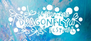 Dragonfly Festival